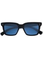 Dita Eyewear 'sequoia' Sunglasses, Men's, Blue, Acetate