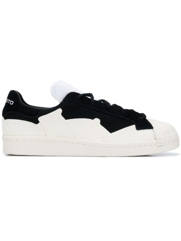 Y-3 - Neutrals