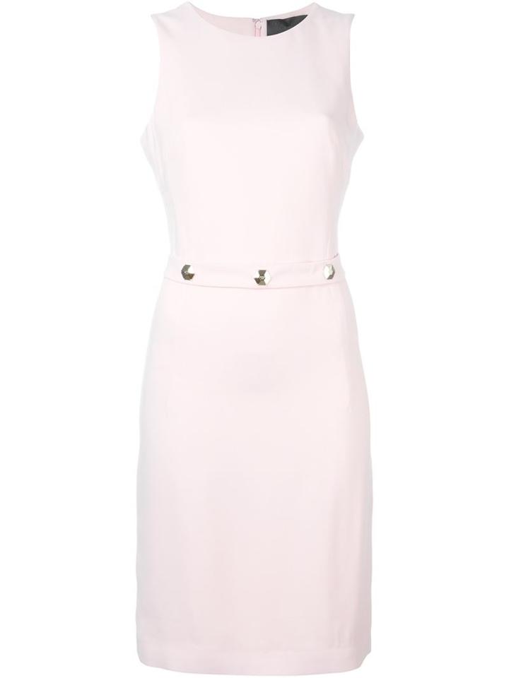 Philipp Plein 'basics' Dress