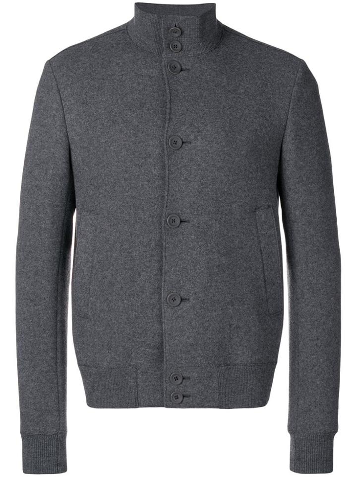 Herno Gi015ur331519450 - Grey
