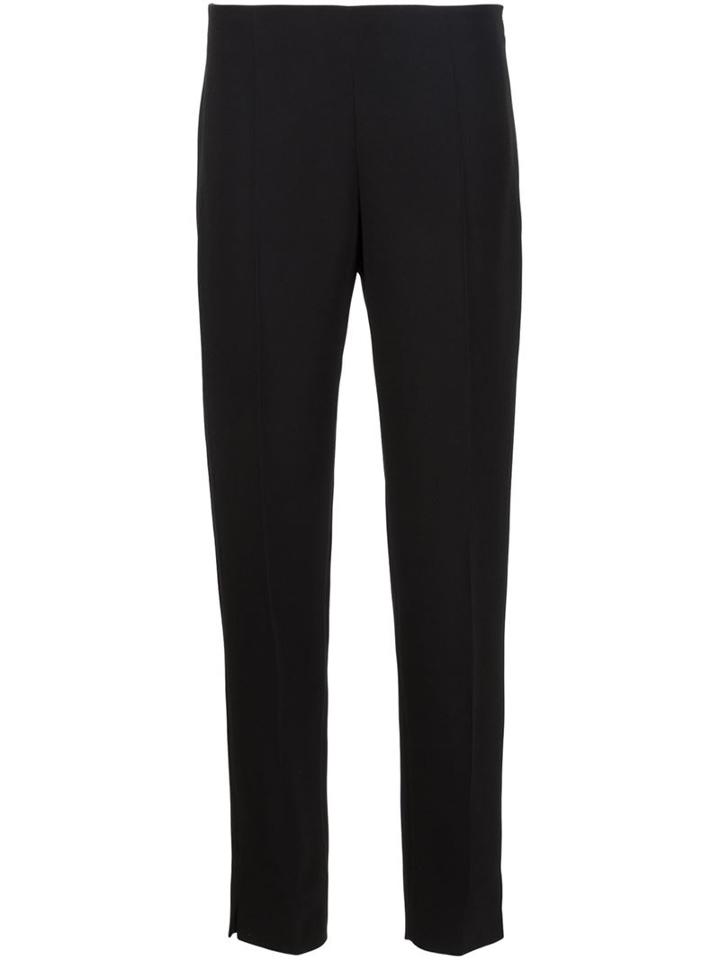 Antonio Berardi Slim Fit Trousers