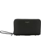 Michael Kors Zip Up Long Wallet