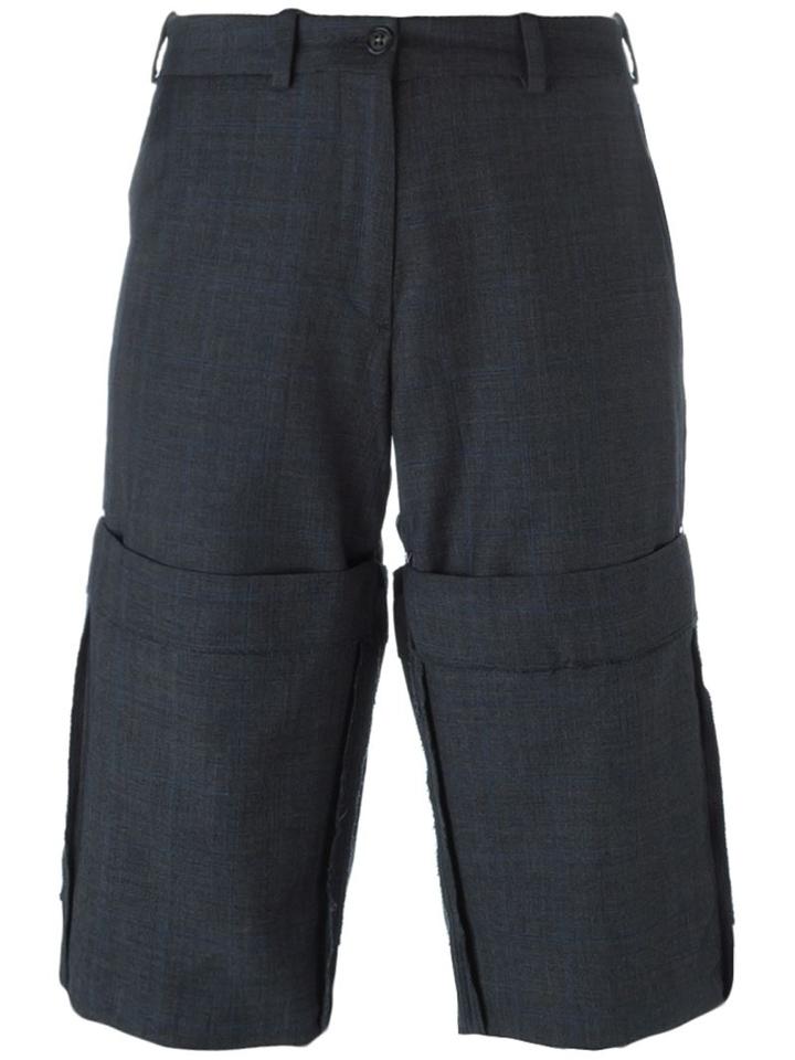 Maison Margiela Vintage 'white Label' Shorts