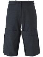 Maison Margiela Vintage 'white Label' Shorts