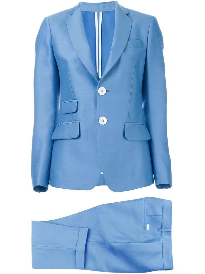 Dsquared2 Cropped Trouser Suit