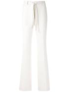 Egrey Egrey 314050 Off-white Synthetic->polyester