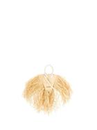 Jacquemus Fringe Tote Bag - Neutrals