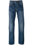 Carhartt 'oakland' Jeans, Men's, Size: 30, Blue, Cotton/polyester