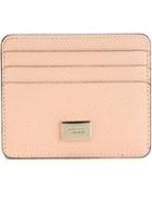 Tod's Printed Panel Cardholder