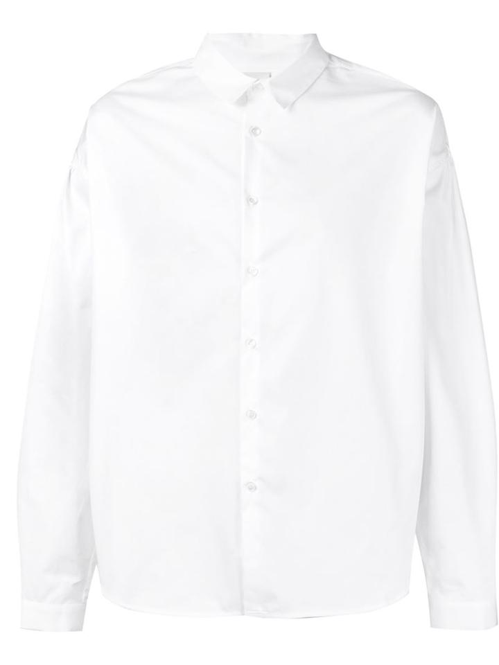 Y / Project Elasticated Back Shirt