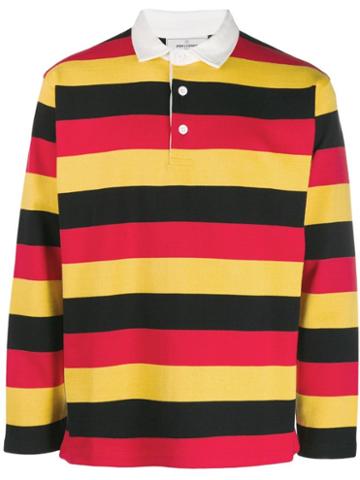 Rowing Blazers - Yellow