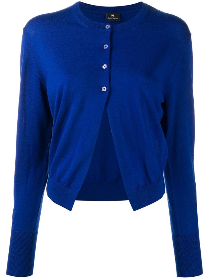 Ps Paul Smith W2r-632k-a3043645 - Blue