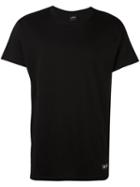 Les (art)ists Definition Print T-shirt, Men's, Size: Small, Black, Cotton