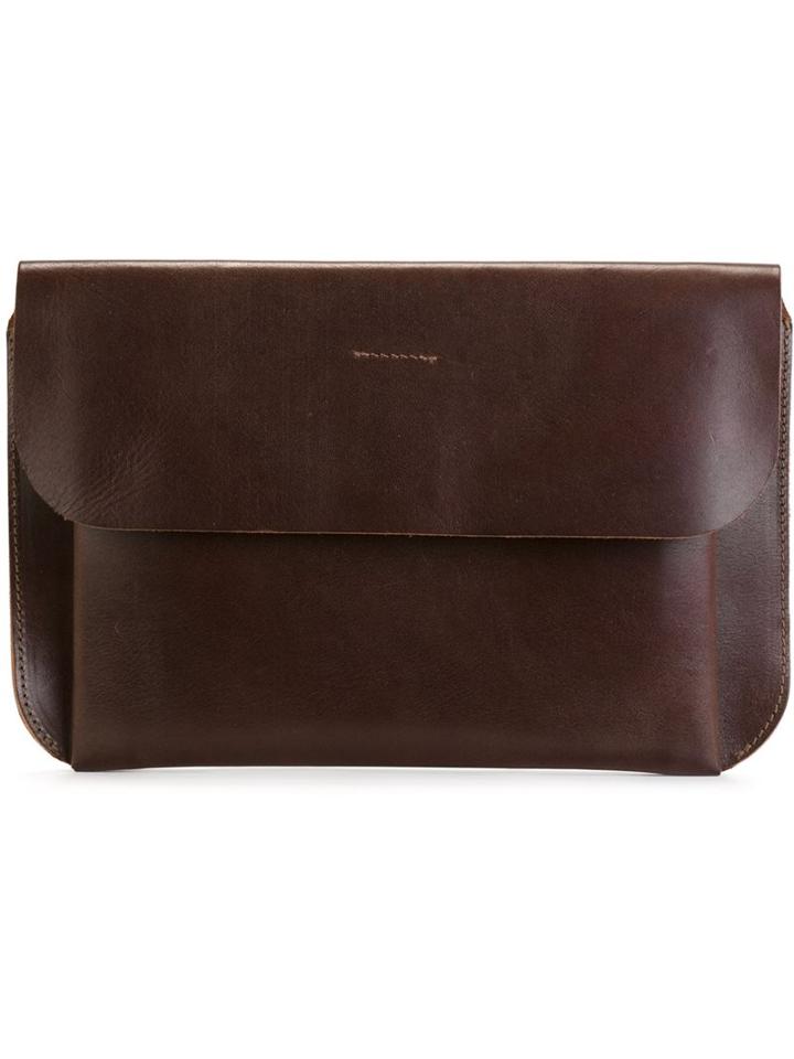 Ally Capellino 'sophia' Clutch