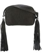 Golden Goose Deluxe Brand 'brigitte' Crossbody Bag, Women's, Black