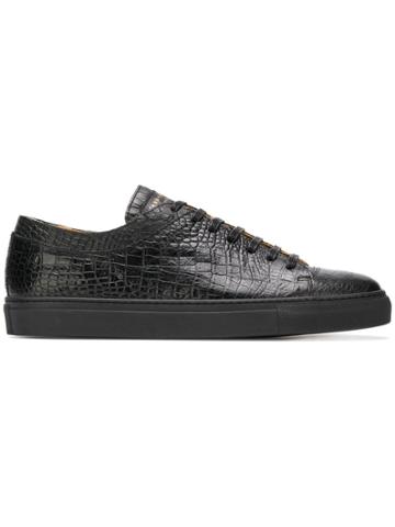 Alexander Laude Arian Sneakers - Black