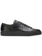 Alexander Laude Arian Sneakers - Black