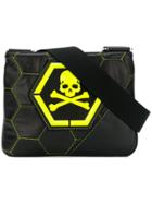 Philipp Plein Allyn Shoulder Bag - Black