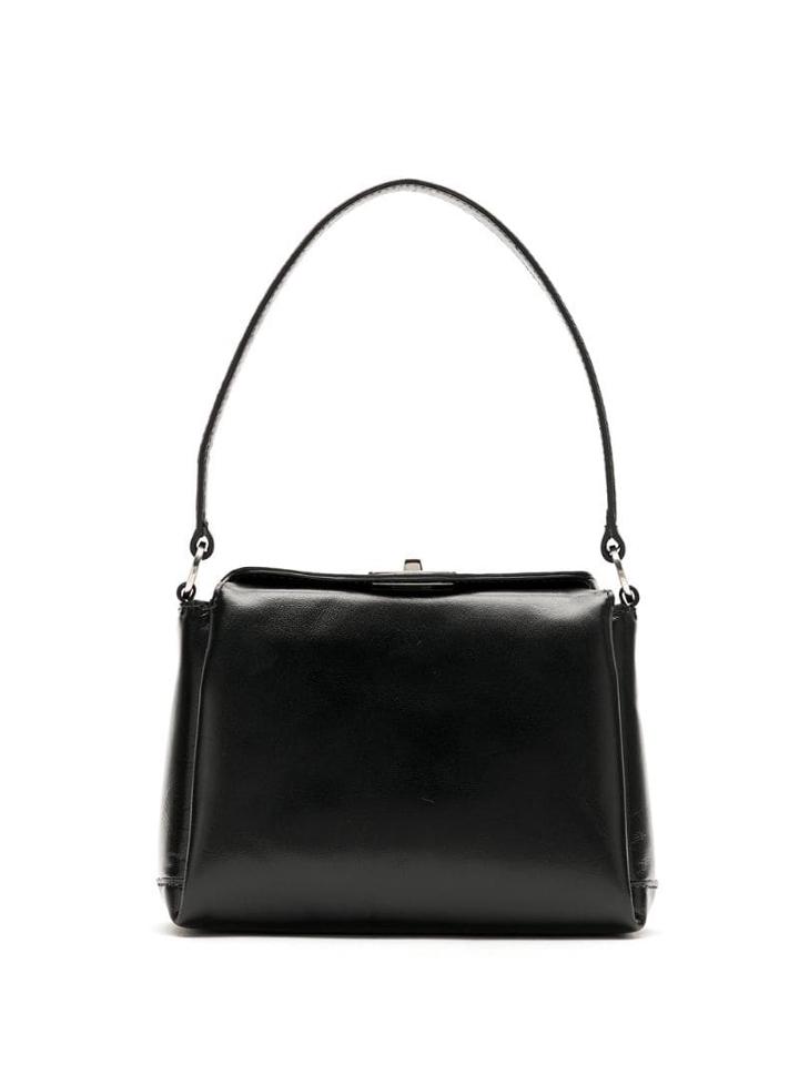 Reinaldo Lourenço Bolsa Filha Pelica - Black