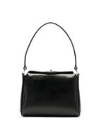 Reinaldo Lourenço Bolsa Filha Pelica - Black