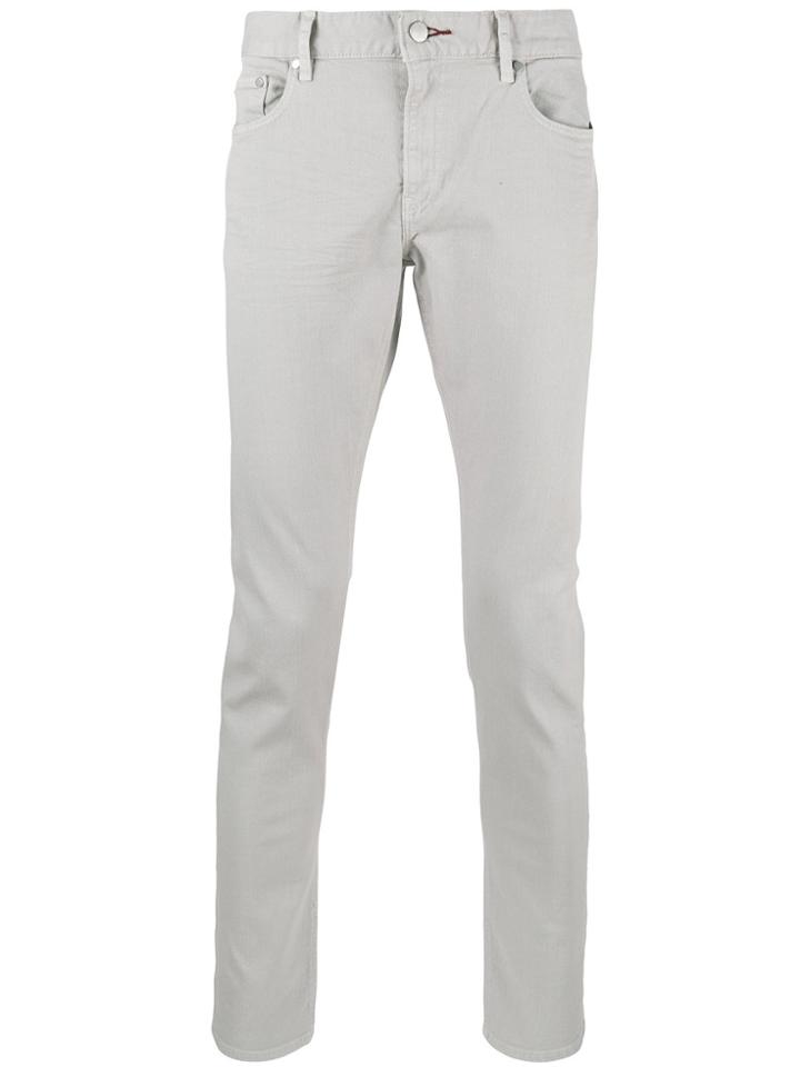 Michael Kors Skinny Jeans - Grey
