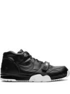 Nike Air Trainer 1 Mid Sp/fragment Sneakers - Black