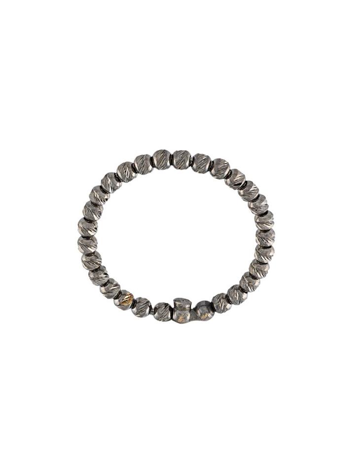 Carolina Bucci 'discoball' Ring, Women's, Size: 5, Metallic