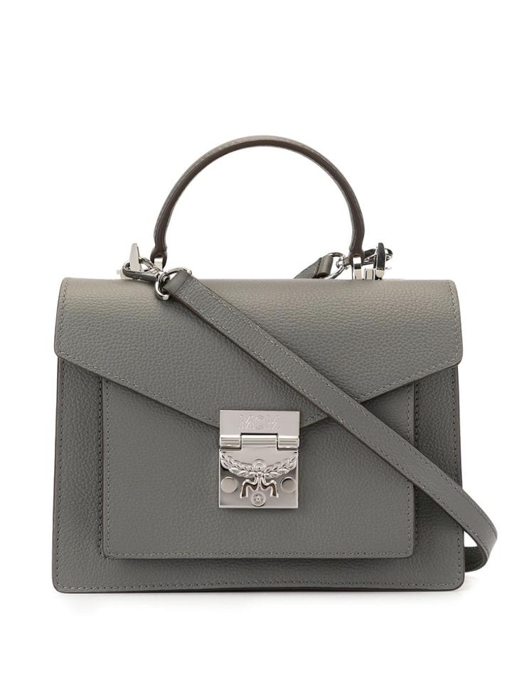 Mcm Mwe9apa68ec - Grey