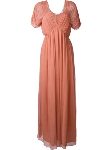 Mes Demoiselles 'hermes' Dress