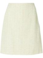 Moschino Pre-owned A-line Skirt - Neutrals