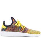 Adidas Adidas Originals X Pharrell Williams Tennis Hu Sneakers -