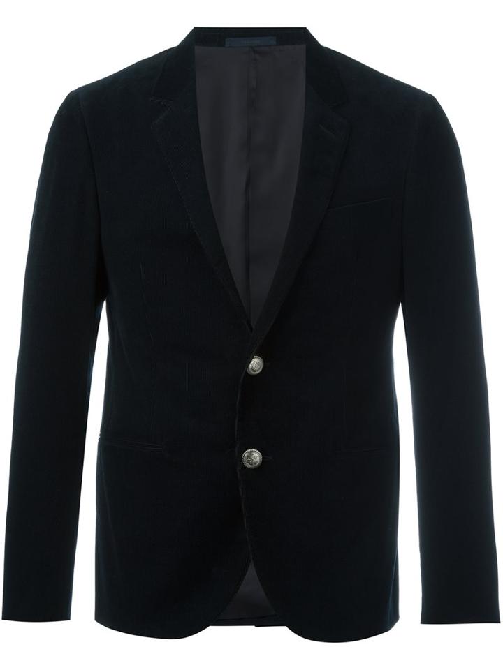 Lanvin Soft Lapel Blazer