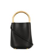 Marni Bucket Bag - Black