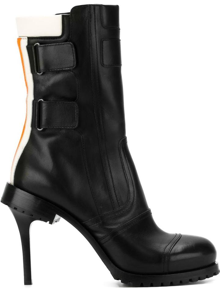 A.f.vandevorst Stiletto Boots