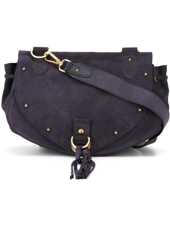 See By Chloé Medium 'collins' Crossbody Bag