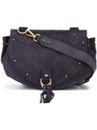 See By Chloé Medium 'collins' Crossbody Bag