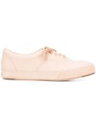 Hender Scheme Classic Lace-up Sneakers - Neutrals