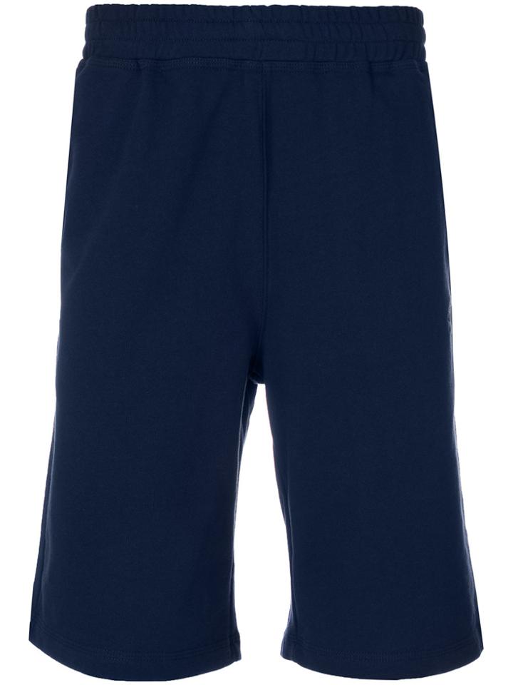 Stussy Classic Track Shorts - Blue