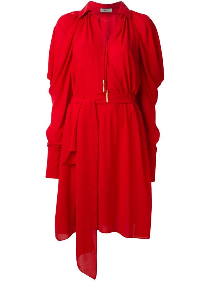 La Mania 'alkai' Dress