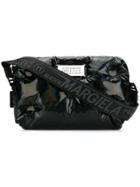 Maison Margiela Glam Slam Crossbody Bag - Black