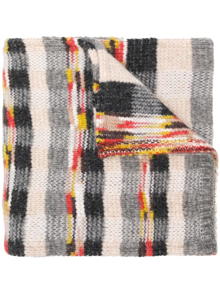 Missoni Mds00058bk0262s9116 - Grey