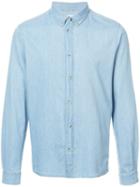 Cuisse De Grenouille - Blue