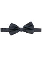 Canali Classic Bow Tie - Grey