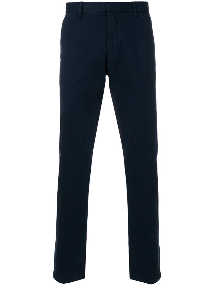 Calvin Klein Classic Chinos - Blue