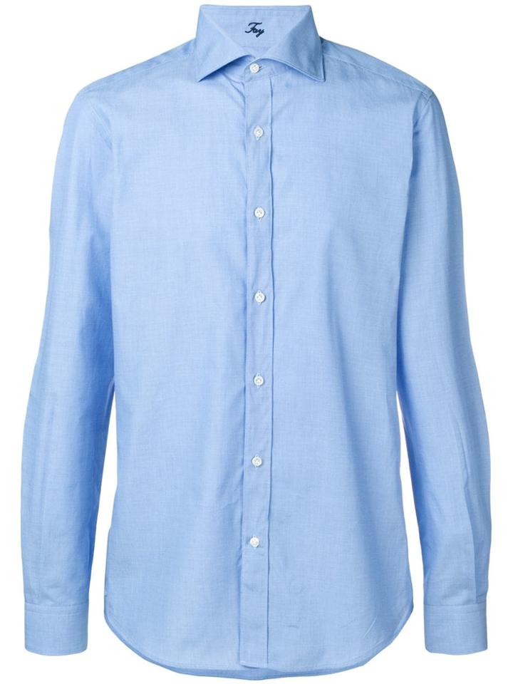 Fay Ncma1372590jzdu601 - Blue