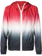 Moncler Maribeu Zipped Jacket - Red