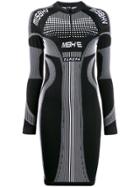 Misbhv Active Future Dress - Black