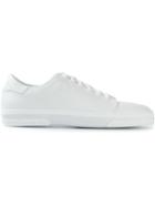 A.p.c. Lace-up Sneakers