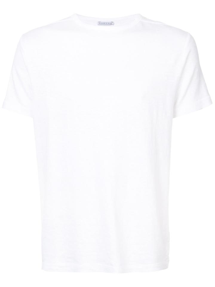 Homecore Eole T-shirt - White