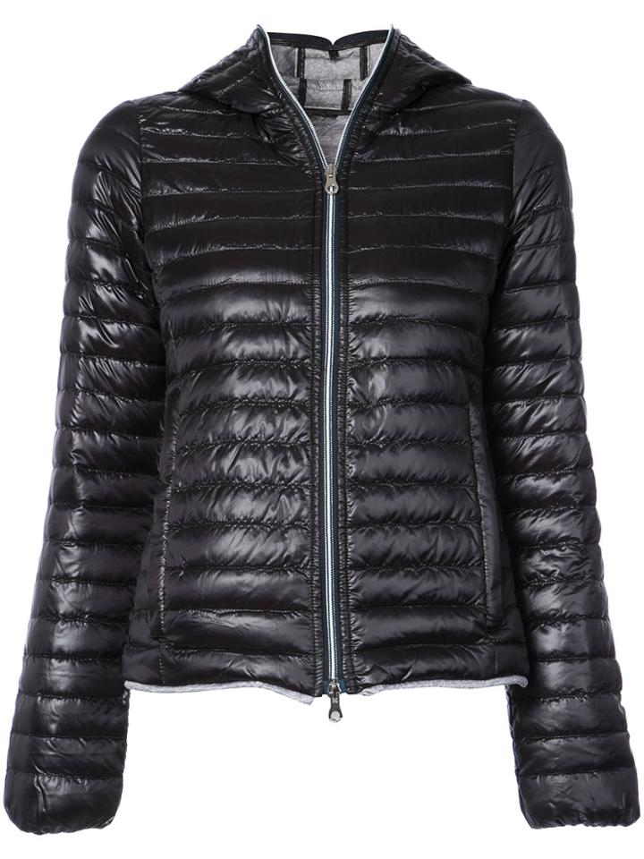 Duvetica Eeria Jacket - Black